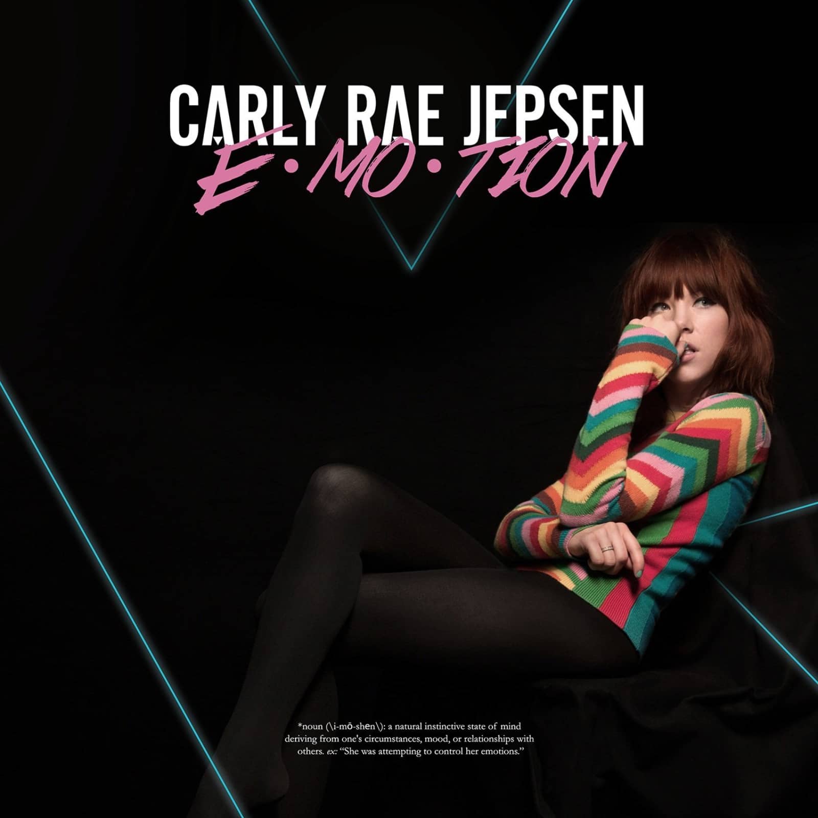 Carly Rae Jepsen — Your Type